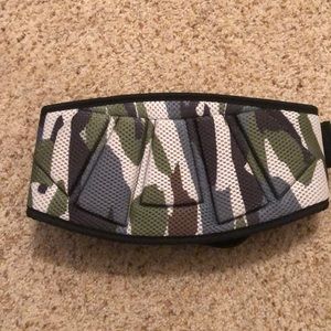 Fire Team Fit lifting Belt